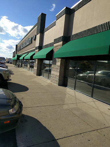 Book Store «Barnes & Noble», reviews and photos, 1201 42nd St S, Fargo, ND 58103, USA