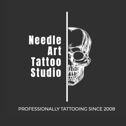 Needle Art Tattoo Studio