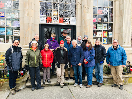 Used Book Store «Broad Street Books», reviews and photos, 1 Mill St, Branchville, NJ 07826, USA