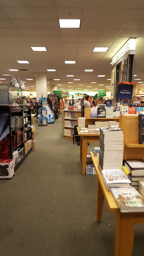 Book Store «Barnes & Noble», reviews and photos, 3346 Reed St, Myrtle Beach, SC 29577, USA