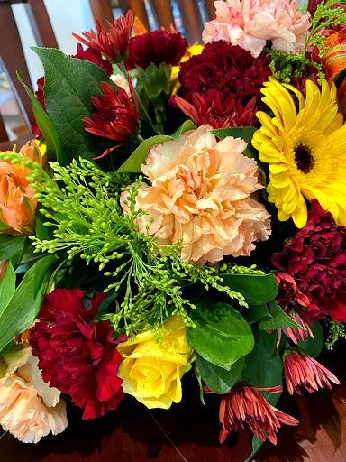 Florist «French Florist», reviews and photos, 8658 W Pico Blvd, Los Angeles, CA 90035, USA