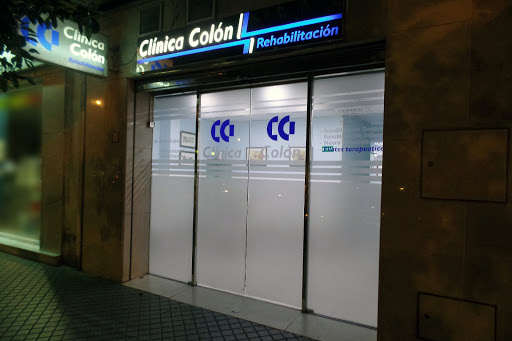 Clínica Colón Rehabilitación y Especialidades Médicas en Córdoba