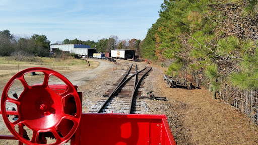 Rail Museum «Main Exhibit Hall», reviews and photos, 3595 Buford Hwy, Duluth, GA 30096, USA