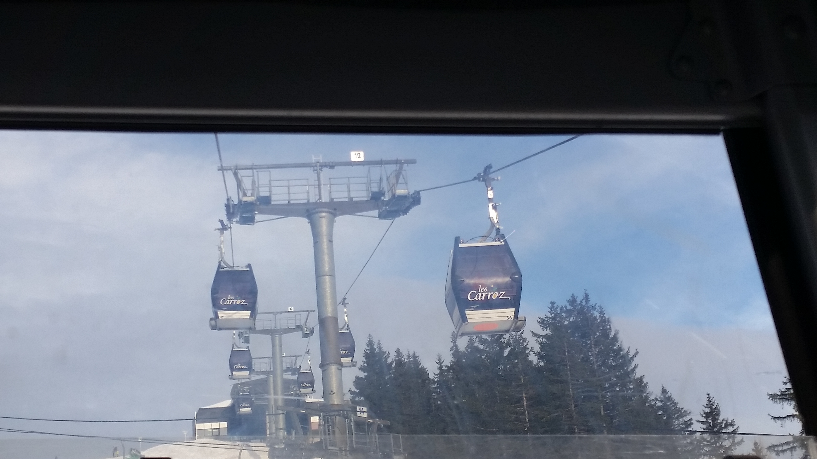 Photo n° 1 de l'avis de François.o fait le 11/03/2018 à 22:24