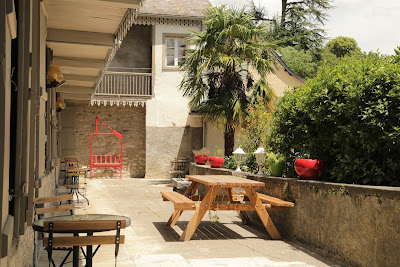 Maison Candela à Argelès-Gazost