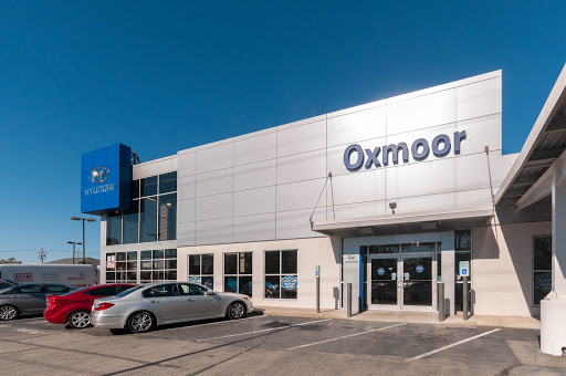 Hyundai Dealer «Oxmoor Hyundai», reviews and photos, 8107 Shelbyville Rd, Louisville, KY 40222, USA