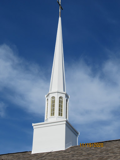 Painter «Williams Professional Painting», reviews and photos, 110 S Floyd St, Alexandria, VA 22304, USA