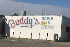 Buddy's Drive In image
