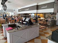 Atmosphère du Restaurant de type buffet Crescendo Restaurant à Guéret - n°2