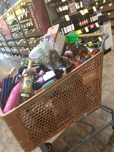 Wine Store «Total Wine & More», reviews and photos, 2325 S Stemmons Fwy, Lewisville, TX 75067, USA