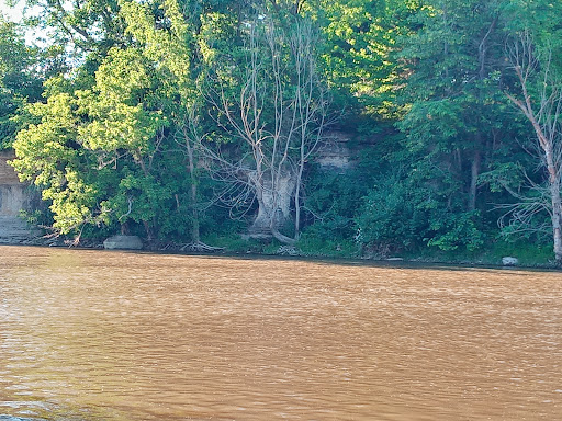 Nature Preserve «Seven Pillars Nature Preserve», reviews and photos, 3555 Mississinewa Rd, Peru, IN 46970, USA