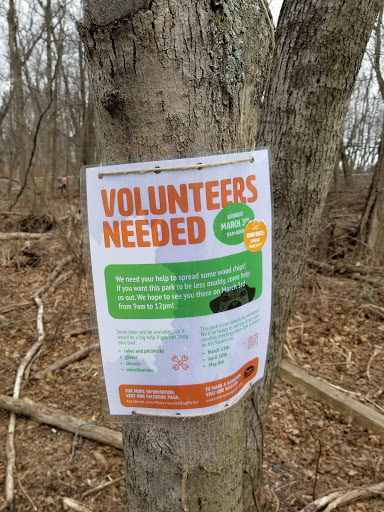 Dog Park «Waterman St. Dog Park», reviews and photos, 320 Waterman St, Providence, RI 02906, USA