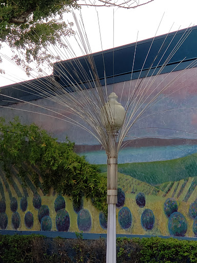 Event Venue «Circle Theatre», reviews and photos, 202 Circle Park Dr, Sebring, FL 33870, USA