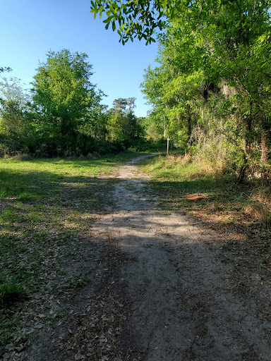 Nature Preserve «Triple Creek Nature Preserve», reviews and photos, 13112 Balm Boyette Rd, Riverview, FL 33579, USA