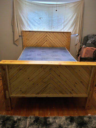 Home Improvement Store «The Home Depot», reviews and photos, 25879 Hoover Rd, Warren, MI 48089, USA