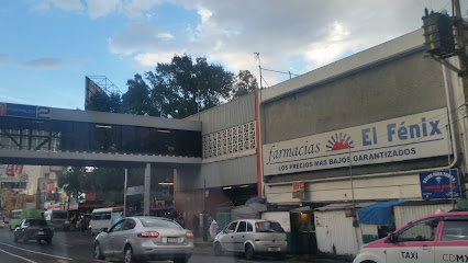 Farmacias El Fénix, , Coyoacán