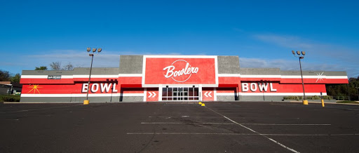 Bowling Alley «Brunswick Zone XL», reviews and photos, 100 E Street Rd, Feasterville-Trevose, PA 19053, USA