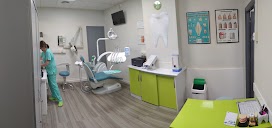 Clínica Dental i Centre Mèdic BRM en Móra d'Ebre