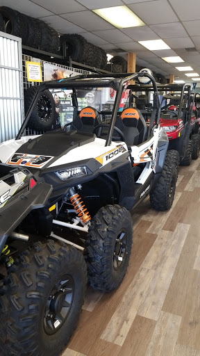 Motorcycle Dealer «Vickery Motorsports», reviews and photos, 2231 S Parker Rd, Denver, CO 80231, USA