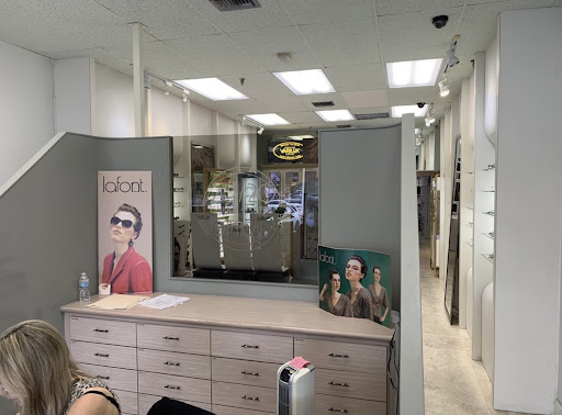 Optician «20/20 Optical Inc», reviews and photos, 1767 N University Dr, Fort Lauderdale, FL 33322, USA