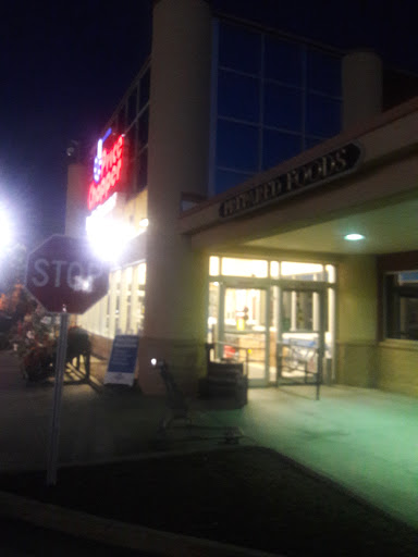 Supermarket «Price Chopper», reviews and photos, 1640 Eastern Pkwy, Schenectady, NY 12309, USA