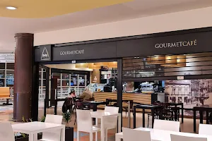 Gourmet Café image