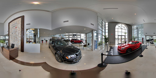 Used Car Dealer «Fields Chrysler Jeep Dodge Sanford», reviews and photos, 750 Towne Center Blvd, Sanford, FL 32771, USA