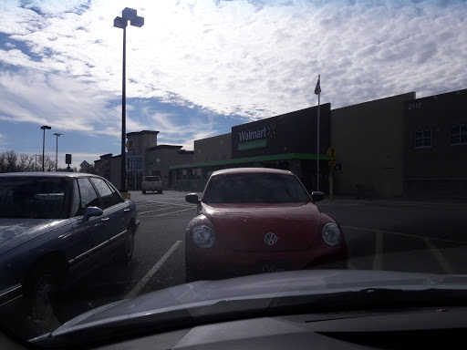 Supermarket «Walmart Neighborhood Market», reviews and photos, 2111 N Amidon Ave, Wichita, KS 67203, USA