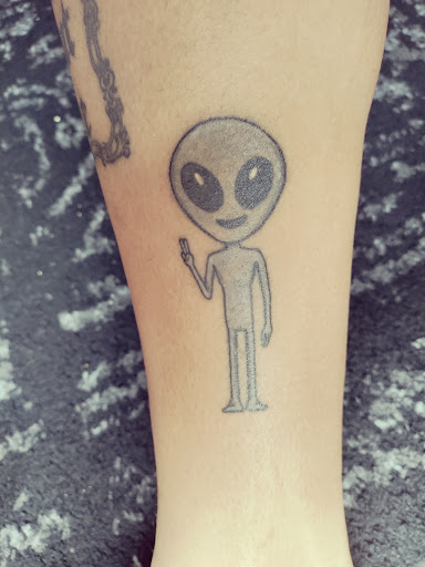 Tattoo Shop «Sacred Soul Tattoo», reviews and photos, 141 Park Ave N, Renton, WA 98057, USA