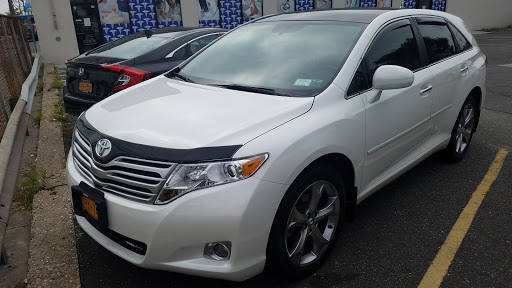 Auto Repair Shop «K & E Auto Body & Collision Center», reviews and photos, 111-12 101st Ave, South Richmond Hill, NY 11419, USA