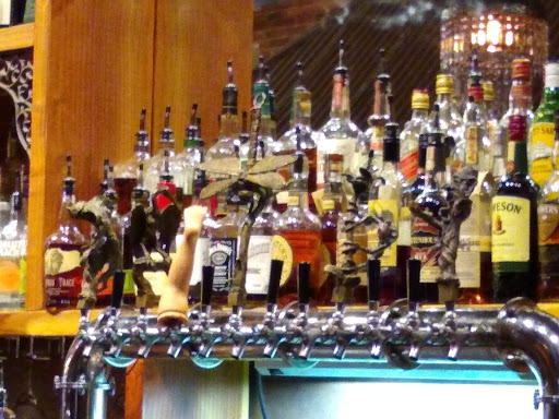 Lounge «Taproot Lounge And Cafe», reviews and photos, 356 State St, Salem, OR 97301, USA