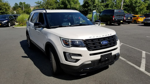 Ford Dealer «Dana Ford Lincoln», reviews and photos, 266 West Service Road, Staten Island, NY 10314, USA