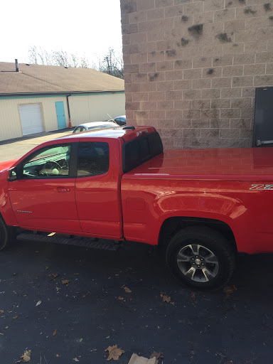 Auto Parts Store «A&A Auto Stores», reviews and photos, 360 N 9th St, Stroudsburg, PA 18360, USA