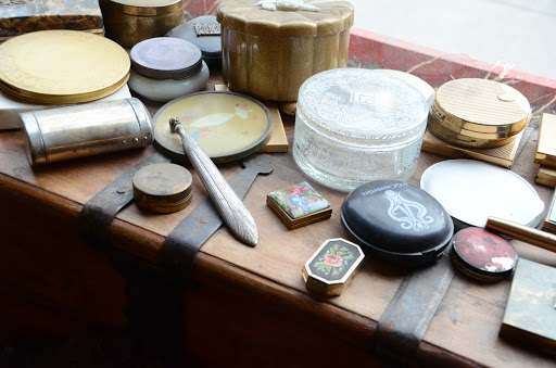 Make-up Artist «Vanity & Glamour Cosmetics / VGCosmetic Makeup Artists», reviews and photos, 547 28th St, Des Moines, IA 50312, USA