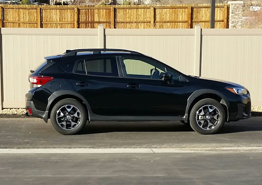 Used Car Dealer «CarMax», reviews and photos, 18220 Ponderosa Dr, Parker, CO 80134, USA