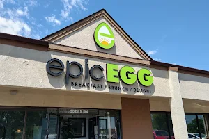 Epic Egg Restaurants Willow image