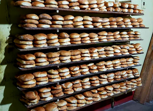 Panadería DON CHETO (Panadería Cruz) en Nueva Italia de Ruiz