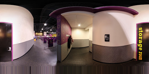 Gym «Planet Fitness», reviews and photos, 96 Daniel Webster Hwy, Belmont, NH 03220, USA