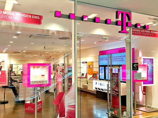 Telekom Shop