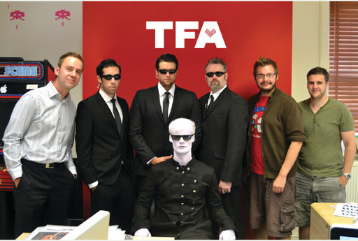 TFA Marketing Agency