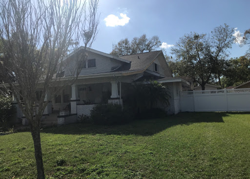 Roofing Contractor «Stay Dry Roofing», reviews and photos, 4700 N Florida Ave, Tampa, FL 33603, USA