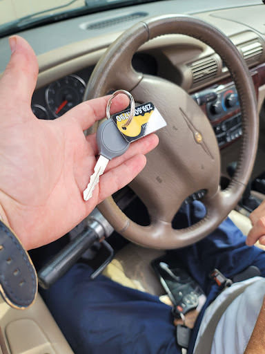 Locksmith «Avi G Locksmith», reviews and photos, 2346 Winkler Ave h103, Fort Myers, FL 33901, USA