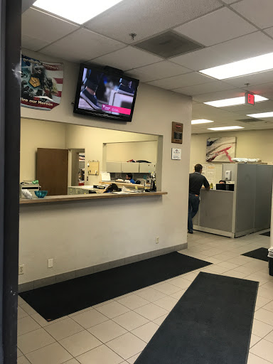 Auto Body Shop «AutoNation Collision Center Tempe», reviews and photos, 7245 S Harl Ave, Tempe, AZ 85283, USA