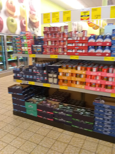 Supermarket «ALDI», reviews and photos, 6766 Aloma Ave, Winter Park, FL 32792, USA