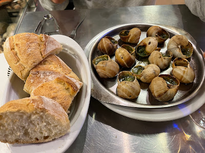Chez Léon Huîtres et Coquillages Livraison Plateaux/Vente à emporter à Lyon