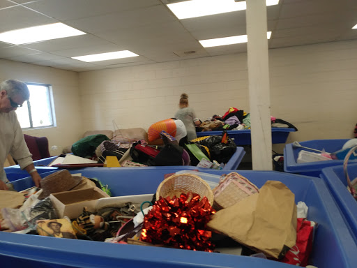 Non-Profit Organization «Southern Oregon Goodwill As-Is Store», reviews and photos
