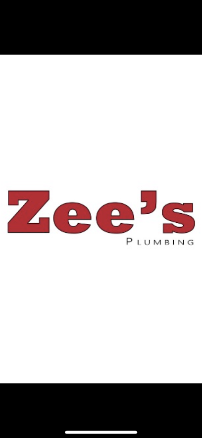 Zee's Plumbing Inc.