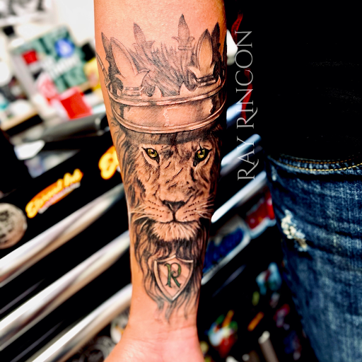 Explore dumb tattoo ideas, creative tattoo ideas in Amarillo, available at Tattoo Spa LLC