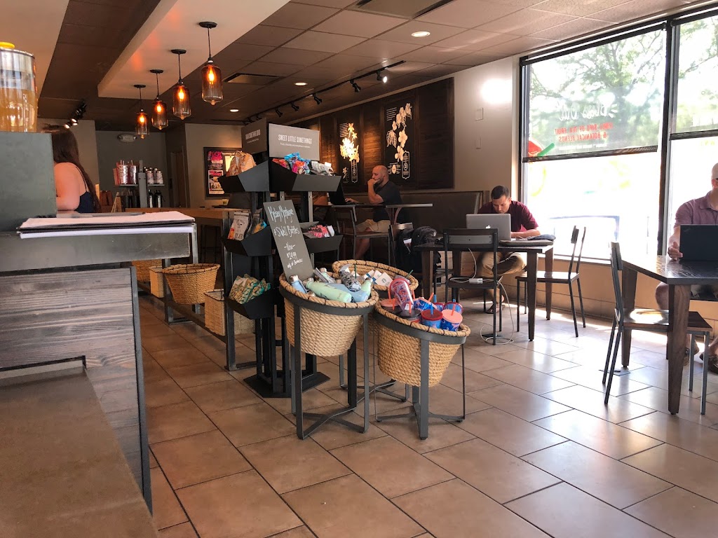 Starbucks 64063