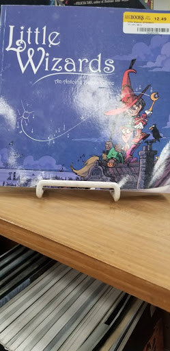 Book Store «Half Price Books», reviews and photos, 6339 E Southern Ave, Mesa, AZ 85206, USA